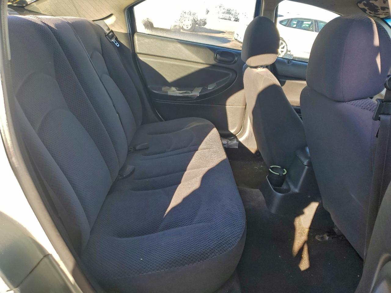 2005 Dodge Stratus Sxt VIN: 1B3EL46X55N662239 Lot: 93721005