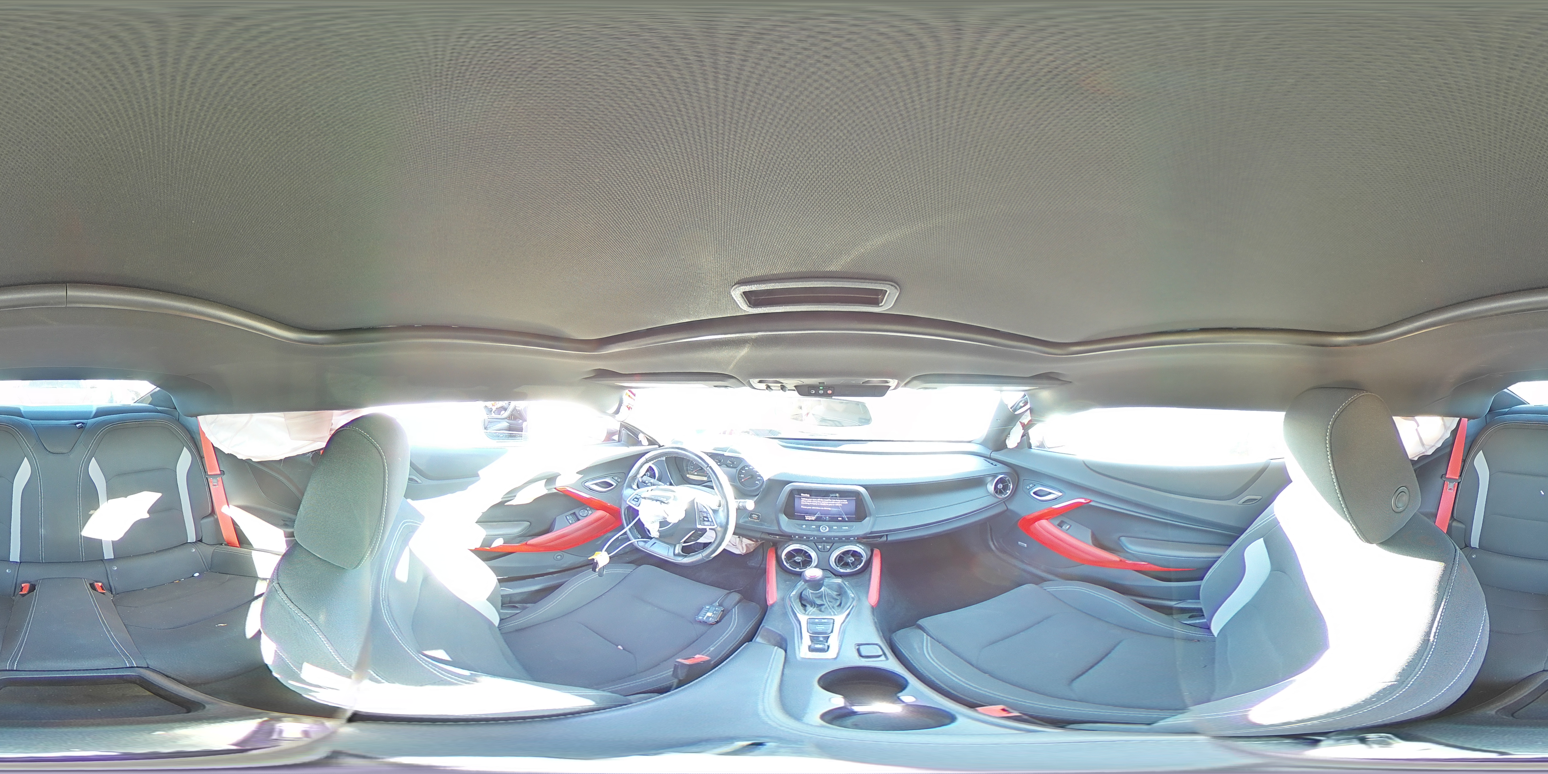 2022 Chevrolet Camaro Lt1 VIN: 1G1FE1R75N0129899 Lot: 91328495