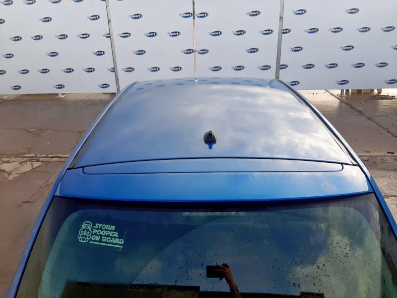 2010 TOYOTA AURIS 1.6 V-MATIC TR 5DR