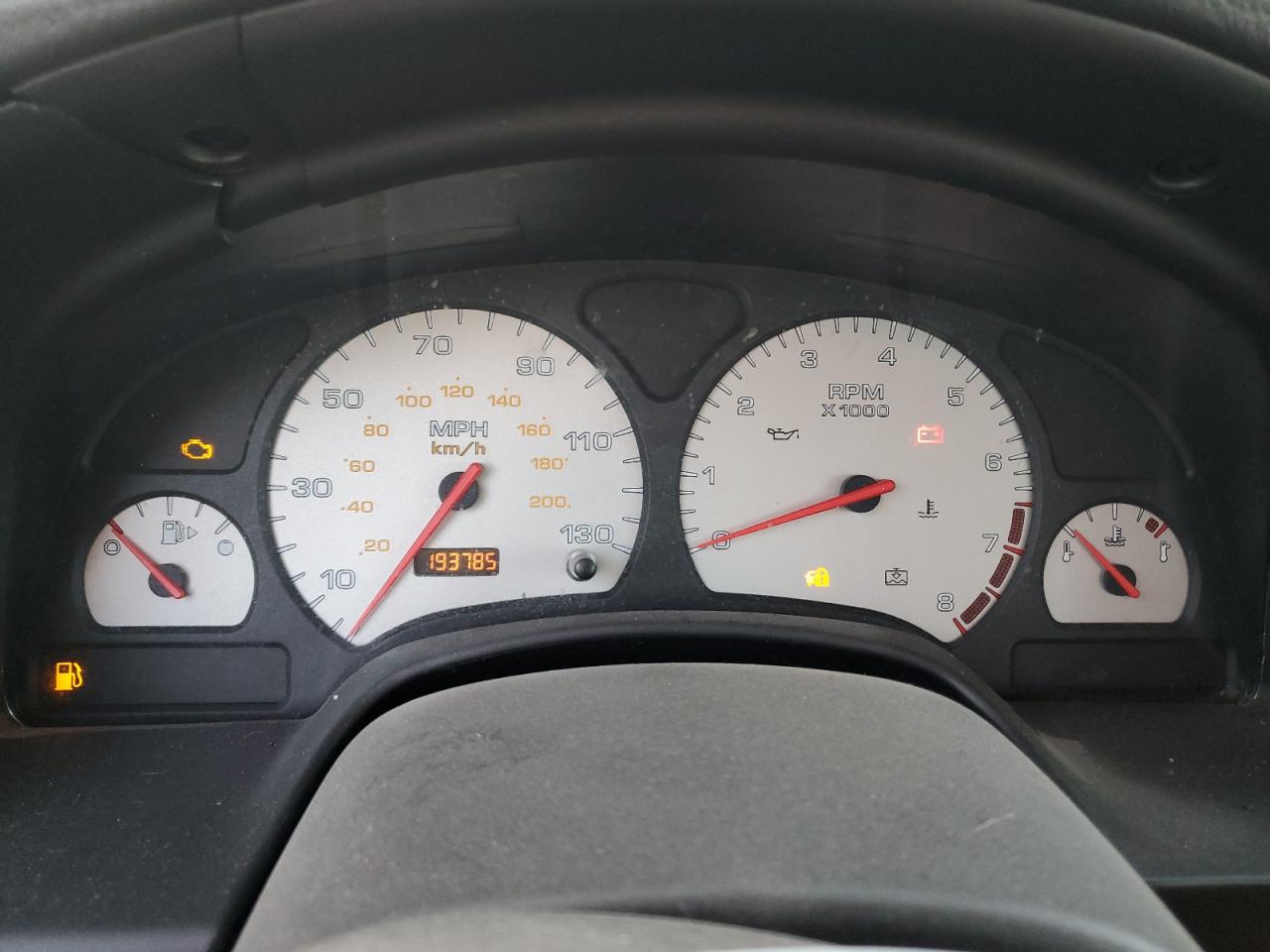 2003 Saturn L200 VIN: 1G8JU54F03Y538671 Lot: 92062935