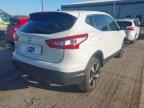 2015 NISSAN QASHQAI N- for sale at Copart SANDWICH
