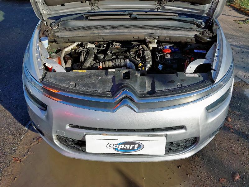 2016 CITROEN GRAND C4 PICASSO 1.6 BLUEHDI EXCLUSIVE 5DR EAT6