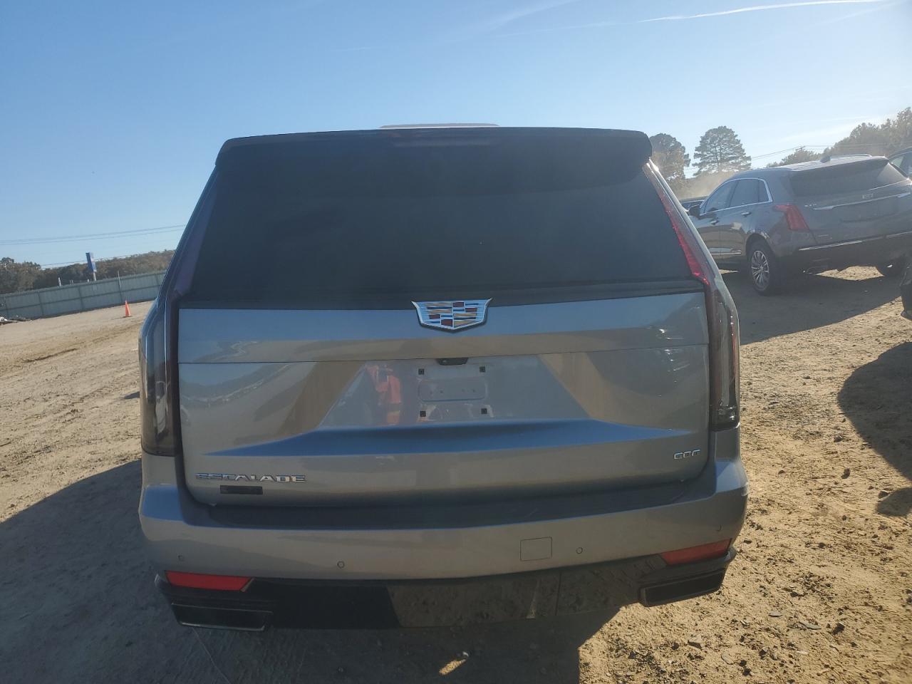 2024 Cadillac Escalade Esv Sport VIN: 1GYS4PKL5RR360252 Lot: 90839245