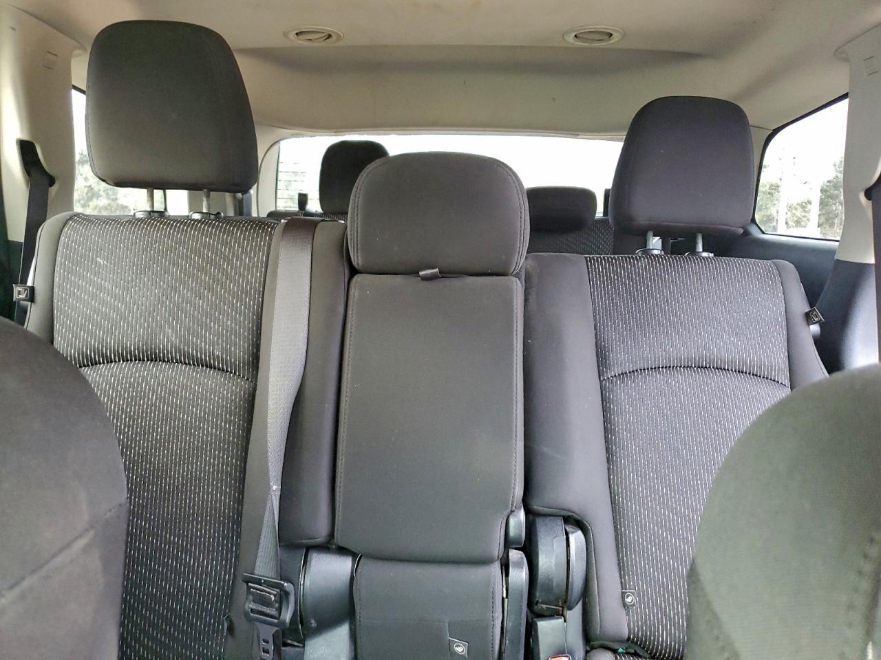 2020 Dodge Journey Se VIN: 3C4PDCAB5LT278730 Lot: 93270275