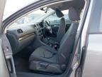 2010 VOLKSWAGEN GOLF 1.6 TDI 105 MATCH 5DR for sale at Copart SANDY