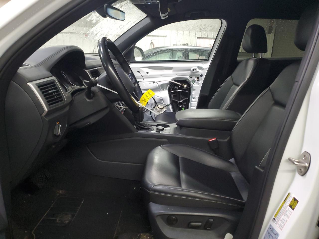 2020 Volkswagen Atlas Cross Sport Se VIN: 1V21E2CA1LC208900 Lot: 91877355