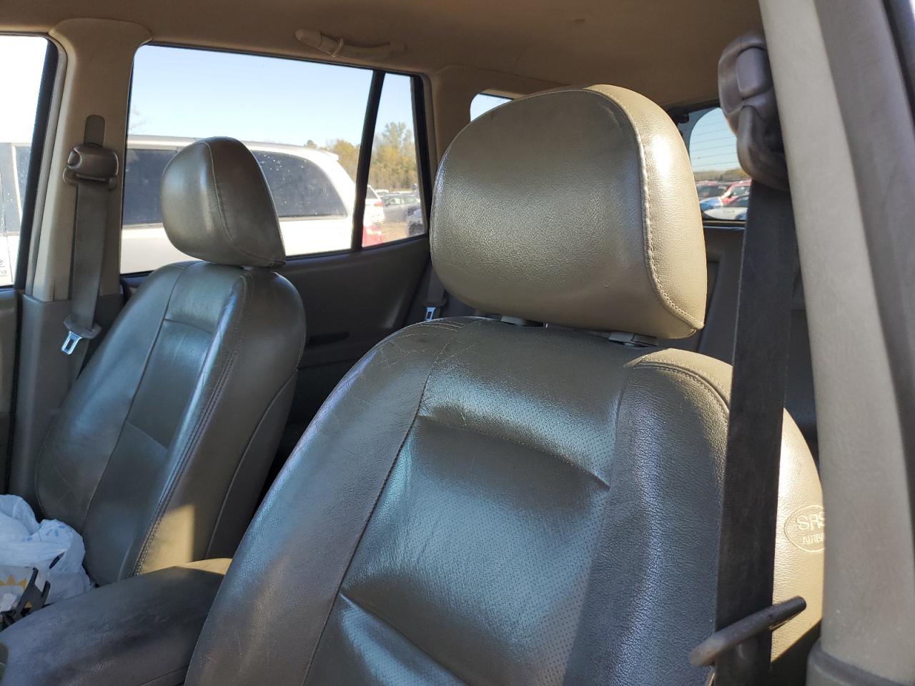 2004 Hyundai Santa Fe Gls VIN: KM8SC73E34U613837 Lot: 90113475