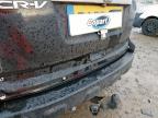 2007 HONDA CR-V 2.2 I-CTDI EX 5DR for sale at Copart CORBY