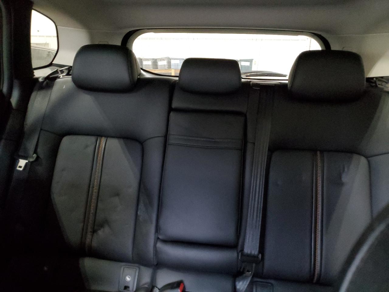 2024 Mazda Cx-50 Premium Plus VIN: 7MMVABEYXRN187700 Lot: 91370215