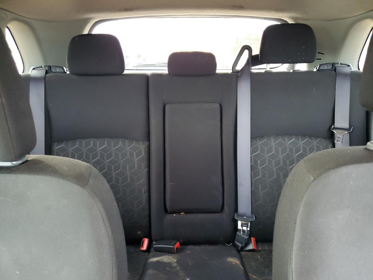 2021 Mitsubishi Outlander Sport Es VIN: JA4APUAU4MU004473 Lot: 92983555