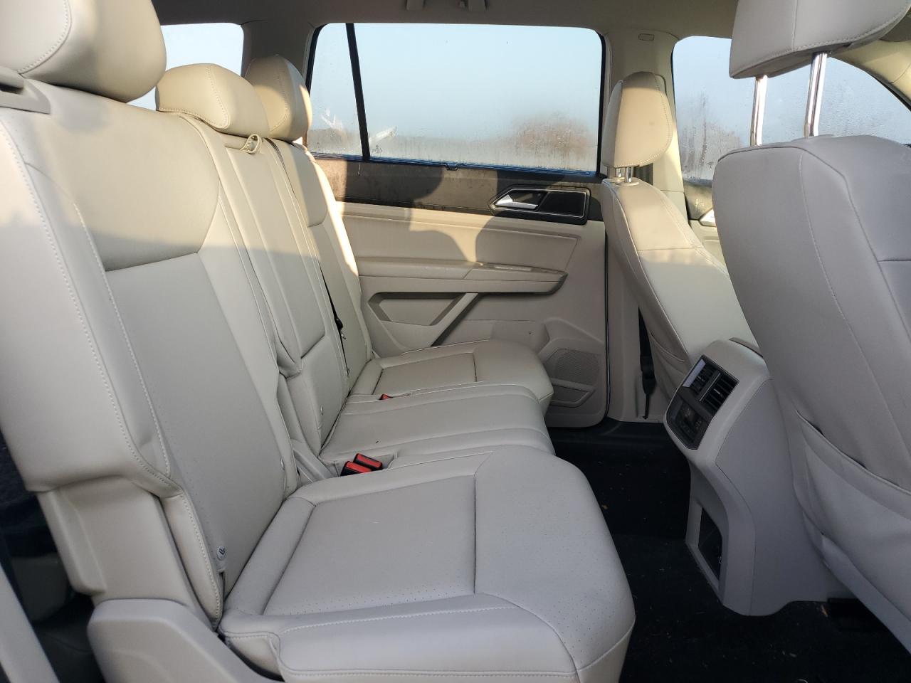 2019 Volkswagen Atlas Se VIN: 1V2WR2CA9KC512310 Lot: 93630735