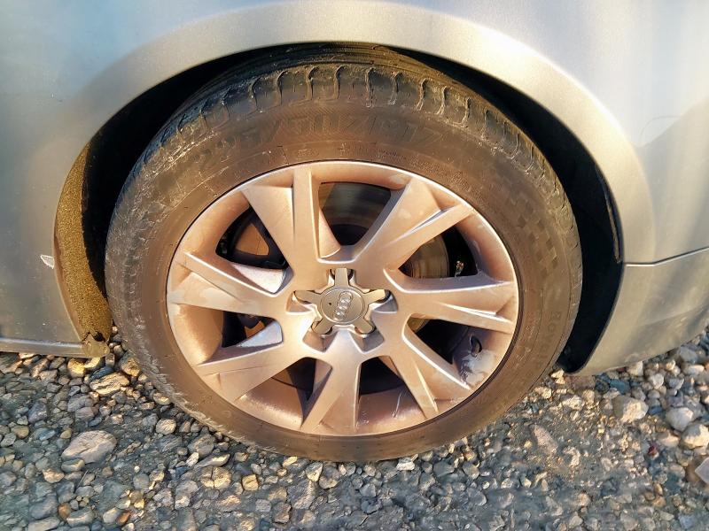 2009 AUDI A5 2.0T FSI SE 2DR [START STOP]