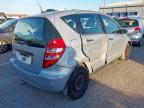 2007 MERCEDES-BENZ A CLASS A150 CLASSIC SE 5DR for sale at Copart SANDWICH