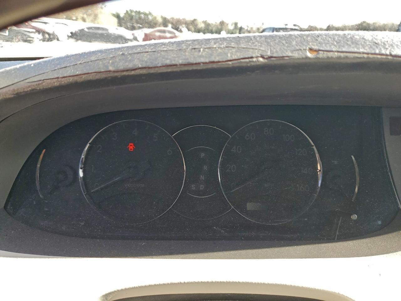 2008 Toyota Avalon Xl VIN: 4T1BK36B98U295600 Lot: 94365615