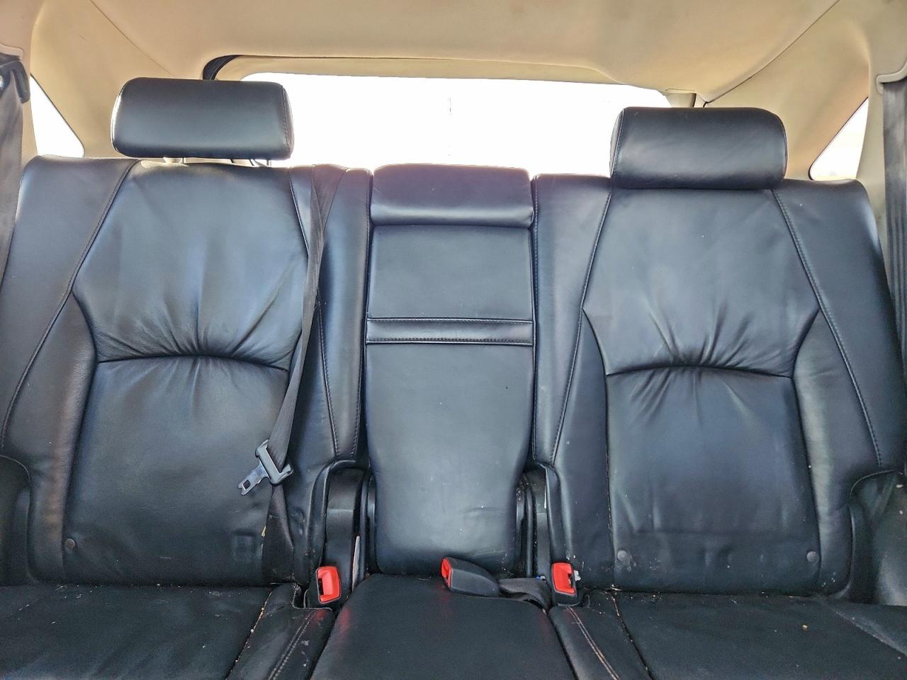 2007 Lexus Rx 350 VIN: 2T2HK31UX7C010692 Lot: 94482795