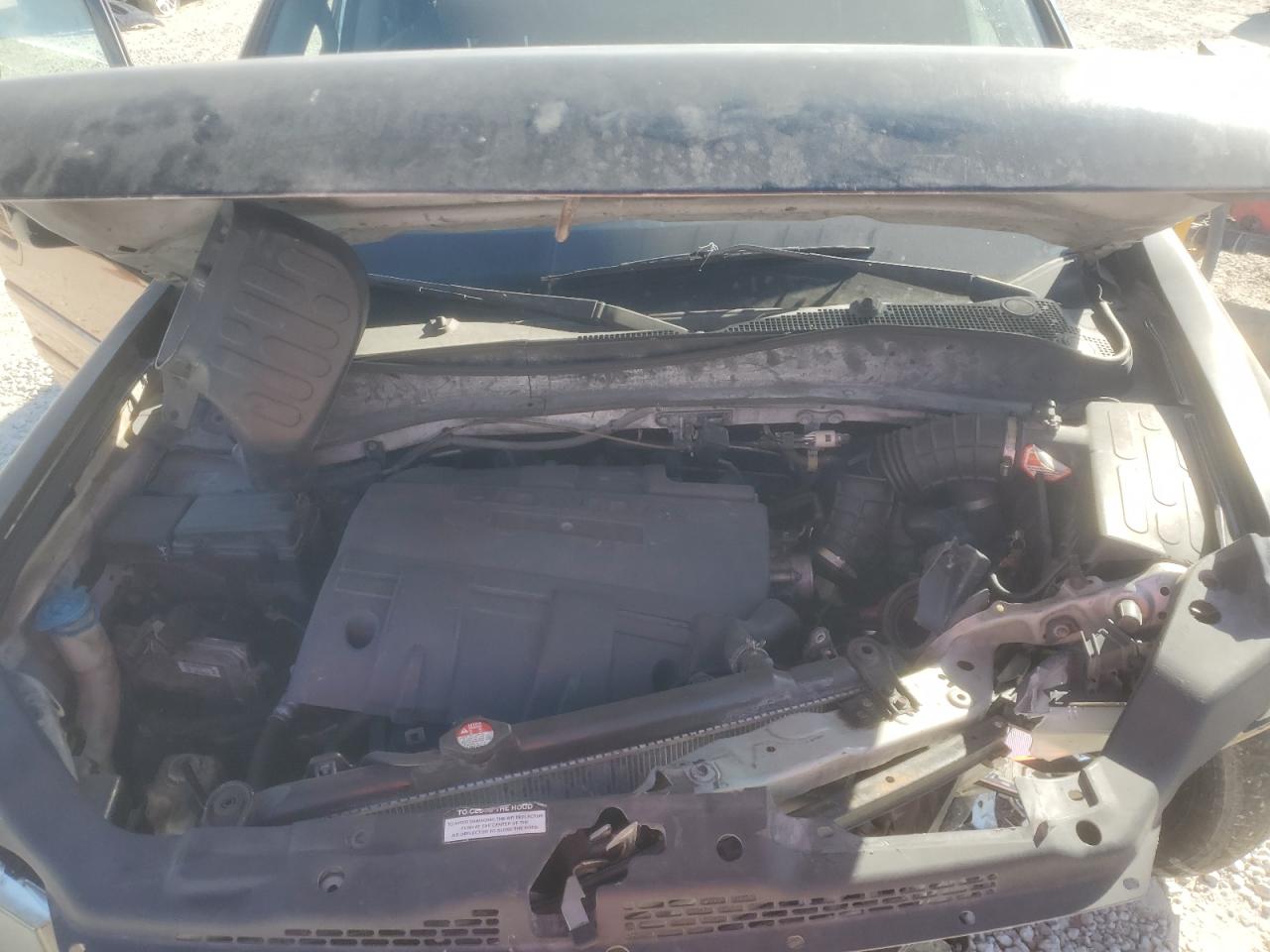 2009 Honda Ridgeline Rtl VIN: 5FPYK16539B109161 Lot: 92725965