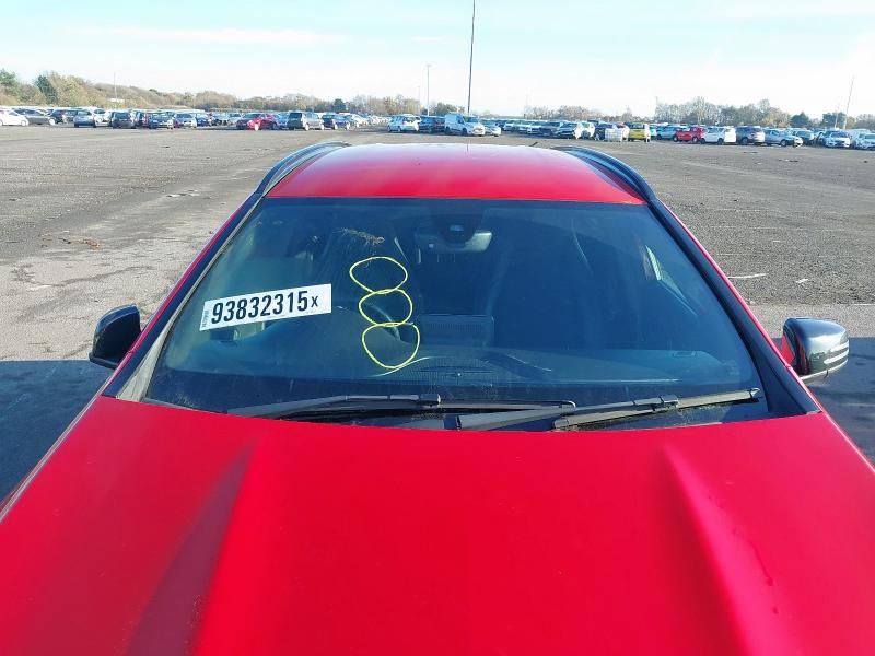 2016 MERCEDES-BENZ GLA GLA 220D 4MATIC AMG LINE 5DR AUTO [PREMIUM]