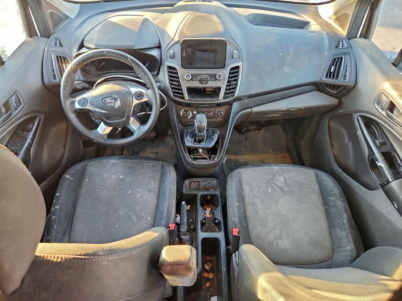 2019 Ford Transit Connect Xl VIN: NM0LS7E74K1415886 Lot: 94128775