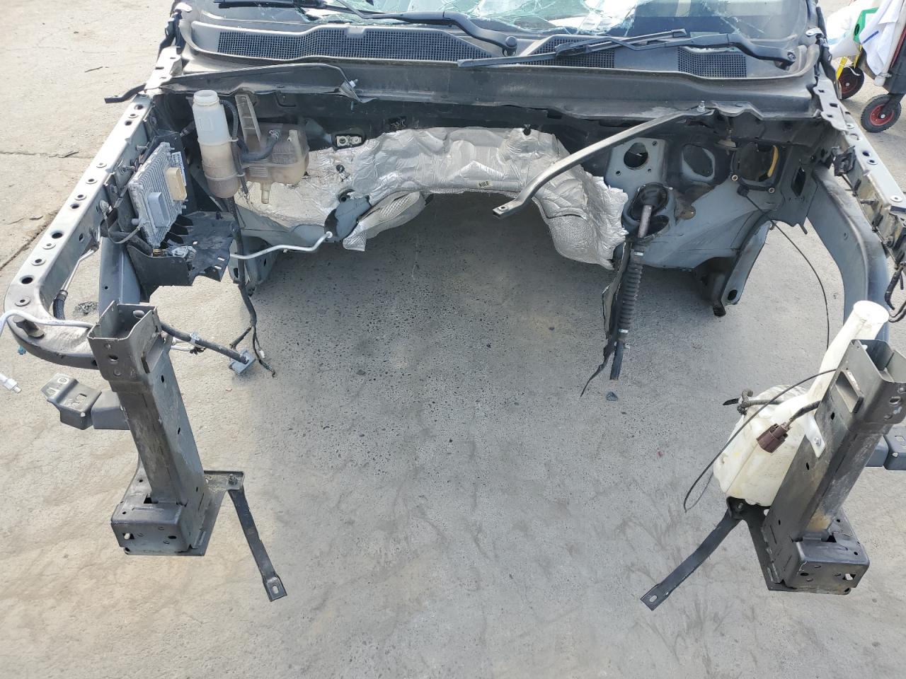 2022 Ram 2500 Big Horn/Lone Star VIN: 3C6UR5DJ9NG405338 Lot: 92710015