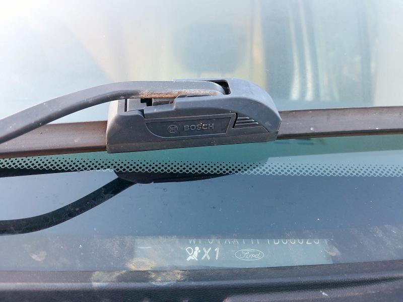 2013 FORD TRANSIT CONNECT LOW ROOF VAN TDCI 90PS