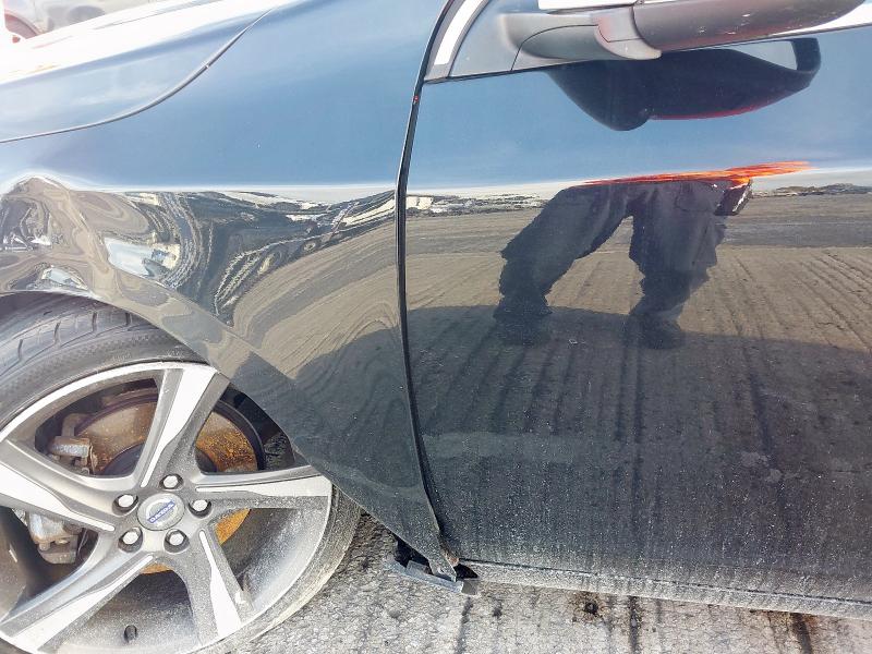 2012 VOLVO V60 D2 [115] R DESIGN 5DR