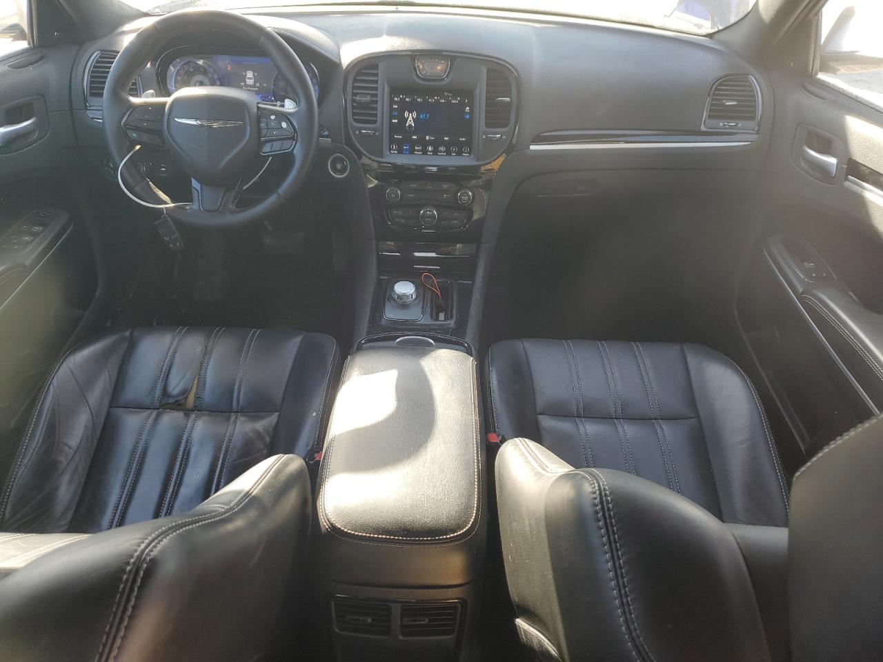 2019 Chrysler 300 S VIN: 2C3CCABG0KH707980 Lot: 93170715