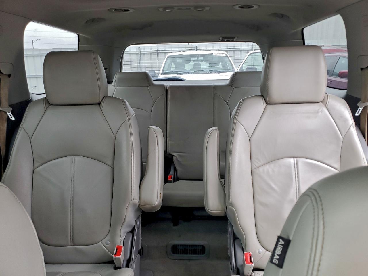 2017 GMC Acadia Limited Slt-2 VIN: 1GKKVSKD8HJ194776 Lot: 93639675