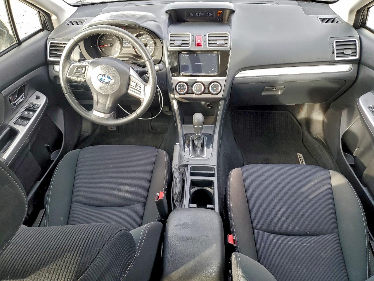 2016 Subaru Impreza Sport Premium VIN: JF1GPAP68G8315463 Lot: 94367025