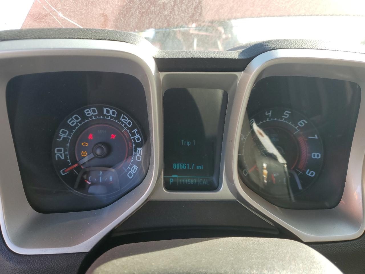 2010 Chevrolet Camaro Ss VIN: 2G1FK1EJ6A9167524 Lot: 92303625