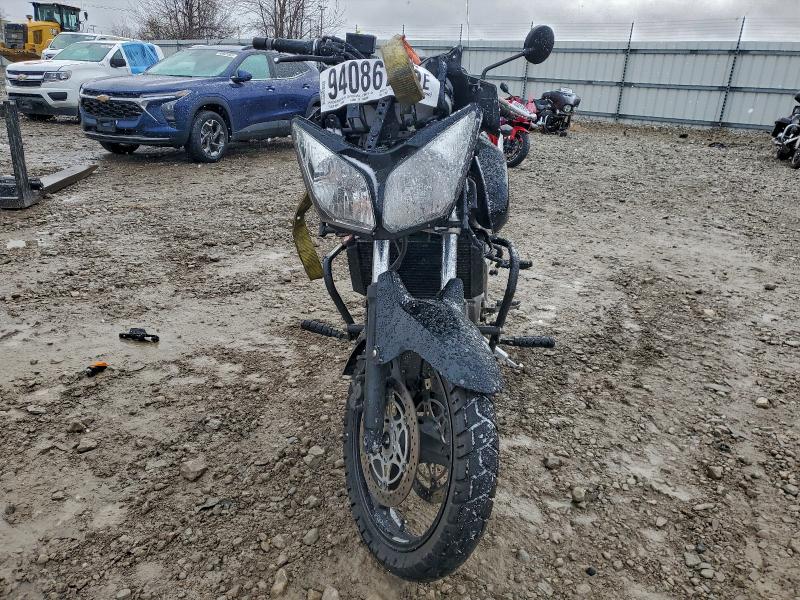 2004 SUZUKI DL650 K  