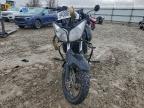 2004 SUZUKI DL650 K   for sale at Copart WI - APPLETON