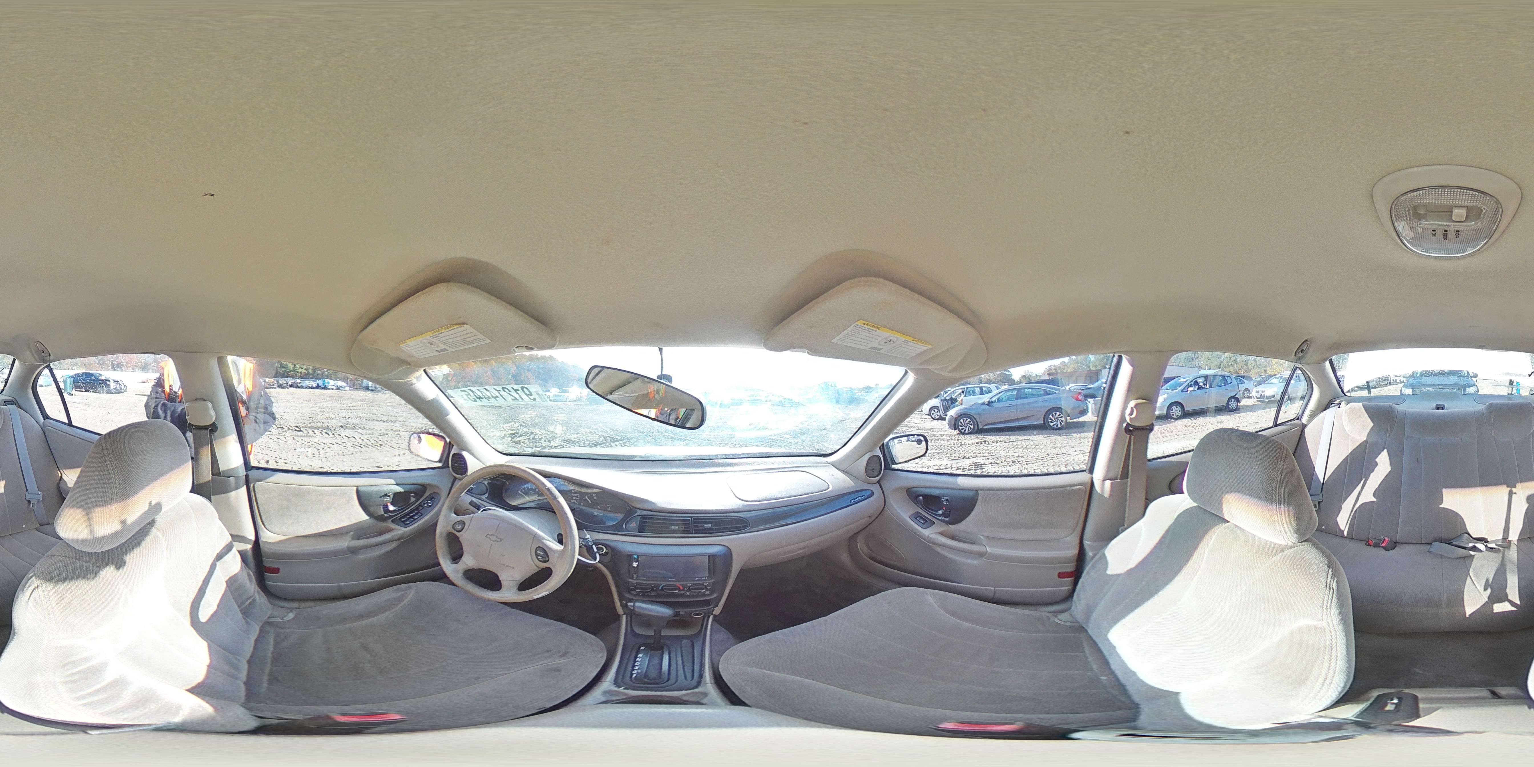 2002 Chevrolet Malibu VIN: 1G1ND52J12M697230 Lot: 91214445