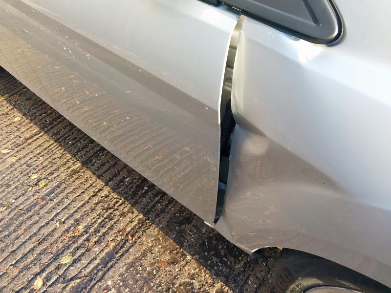 2009 FORD FOCUS 1.6 ZETEC 5DR