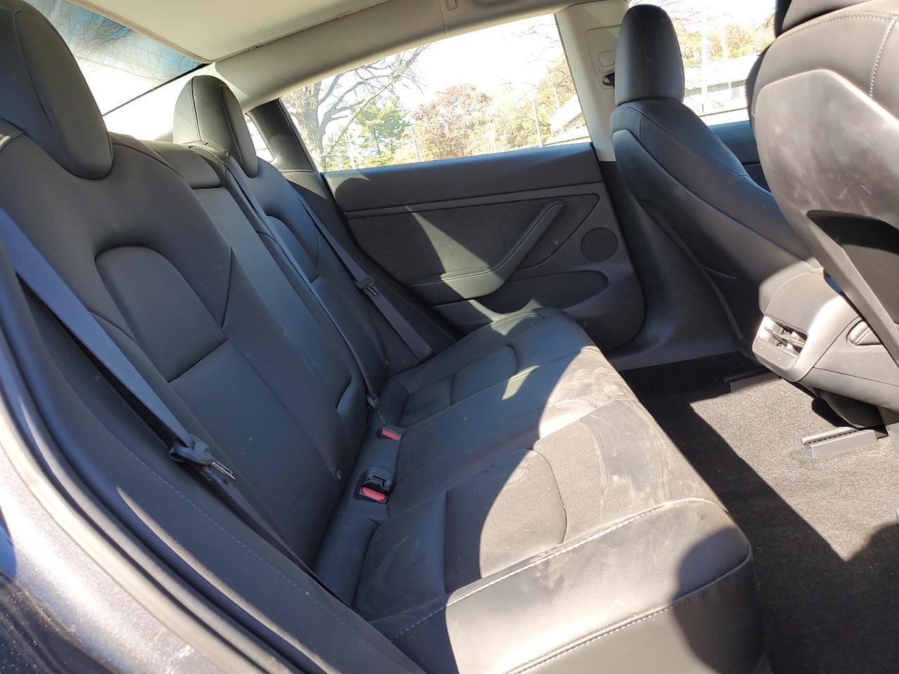 2023 Tesla Model 3 VIN: 5YJ3E1EA8PF693563 Lot: 91085785