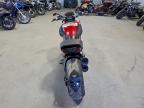 2012 DUCATI DIAVEL    for sale at Copart NJ - SOMERVILLE