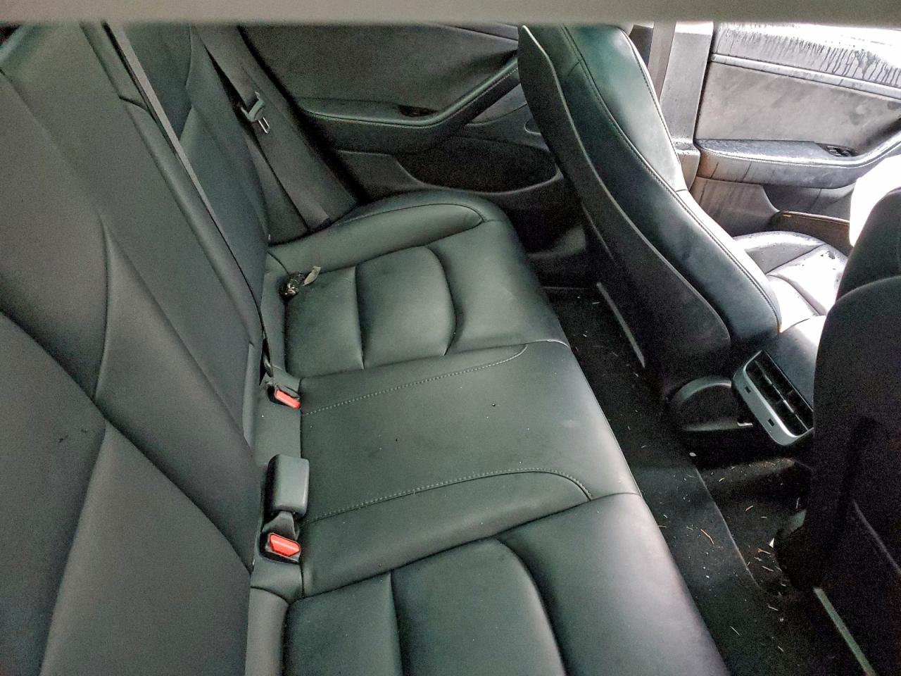 2020 Tesla Model 3 VIN: 5YJ3E1EB0LF521465 Lot: 94700515