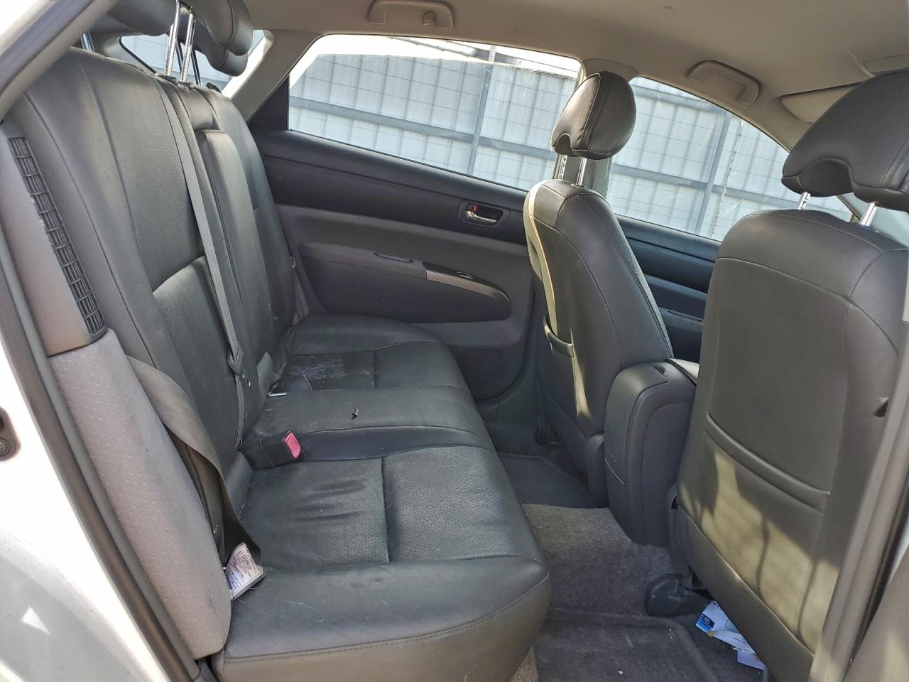 2007 Toyota Prius VIN: JTDKB20U577591297 Lot: 94705885