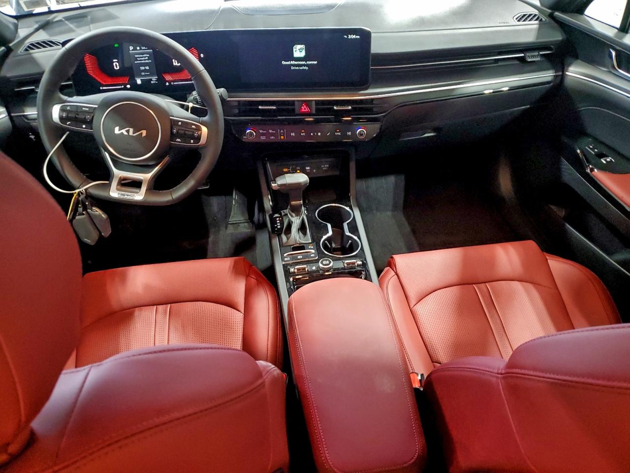 2026 Kia K5 Gt Line VIN: KNAG64J77T5413974 Lot: 93971785