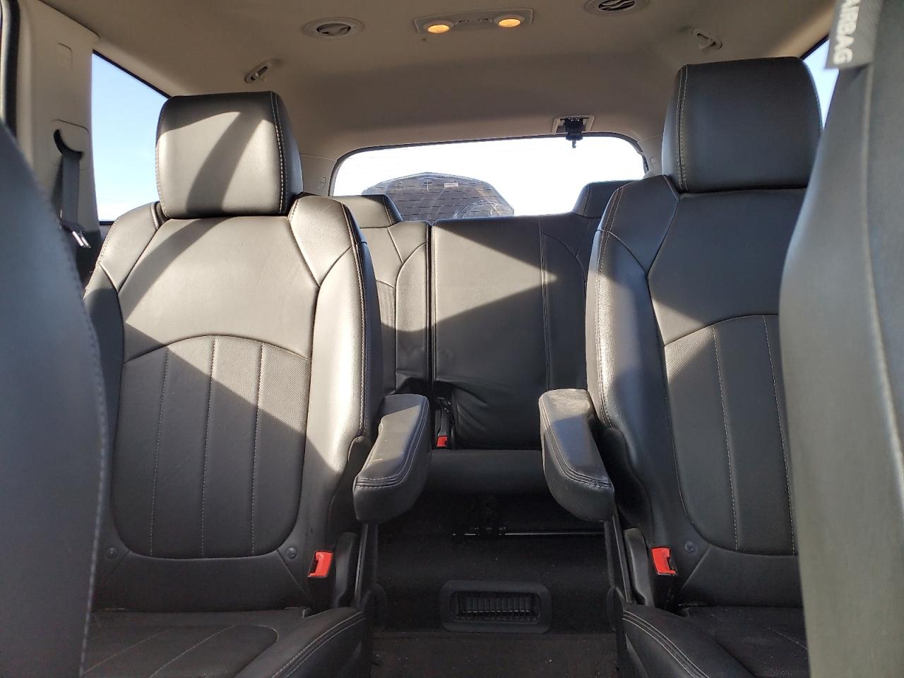 2017 Buick Enclave VIN: 5GAKVBKD1HJ336110 Lot: 91363925