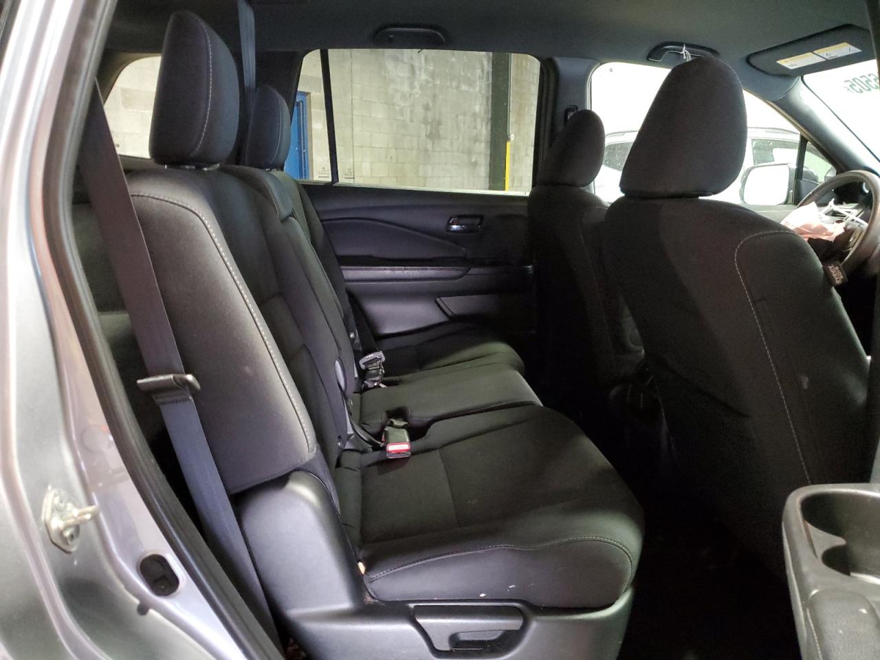 2020 Honda Passport Sport VIN: 5FNYF8H23LB014597 Lot: 91616505