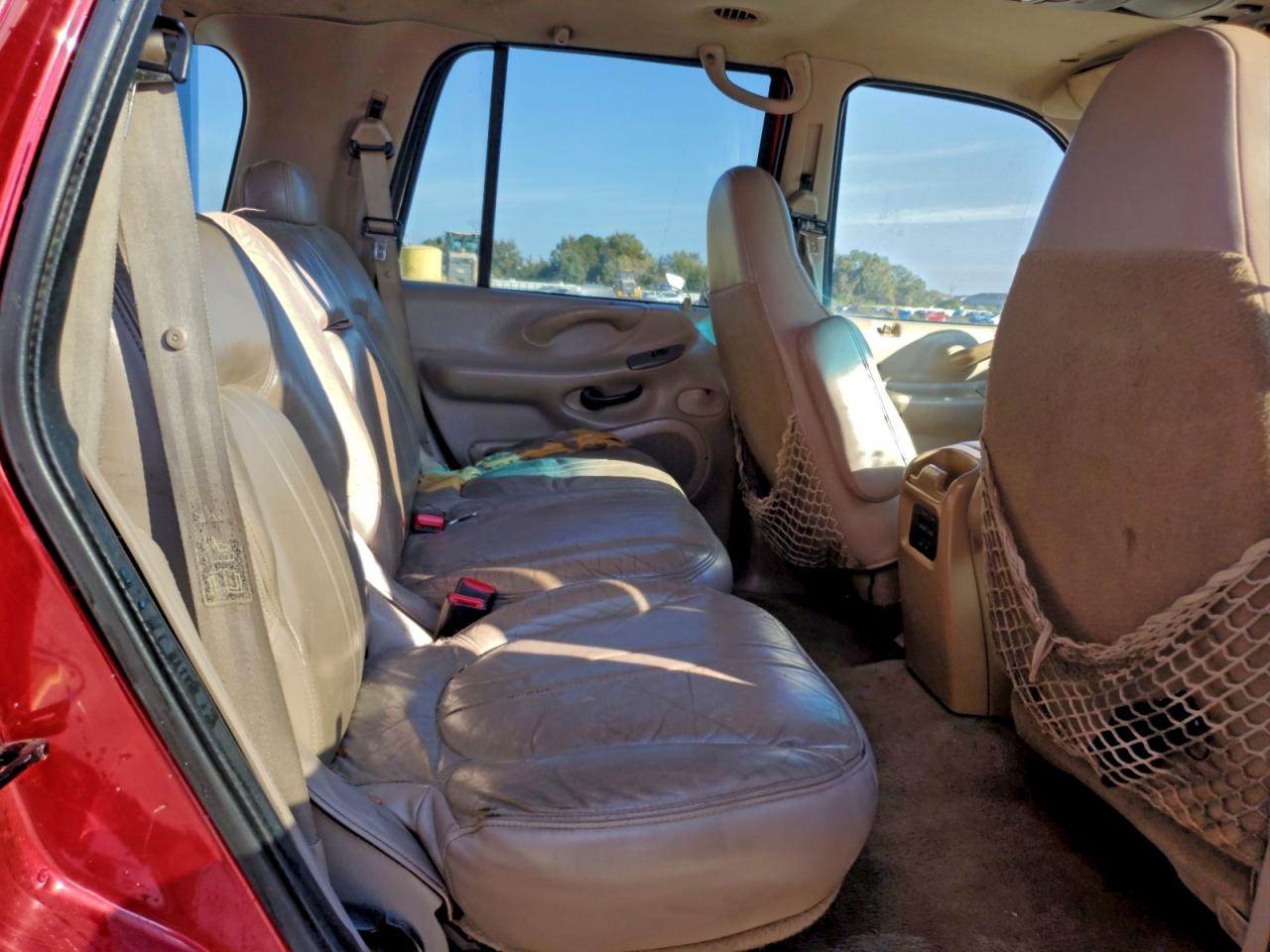 1999 Ford Expedition VIN: 1FMRU17L8XLC44503 Lot: 94306665