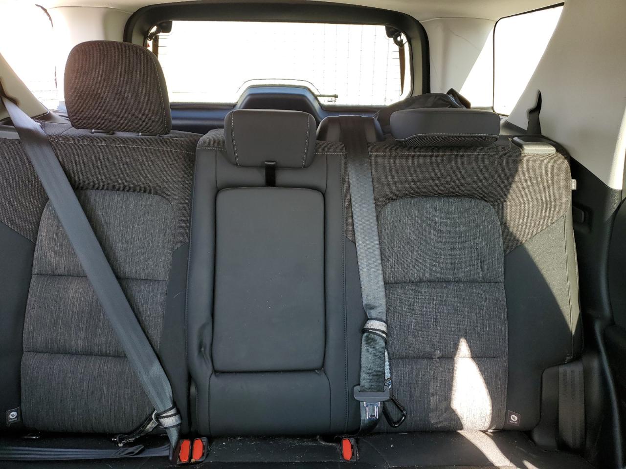 2021 Ford Bronco Sport Big Bend VIN: 3FMCR9B69MRB33592 Lot: 91738485