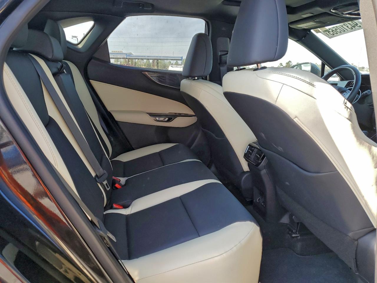 2024 Lexus Nx 250 Premium VIN: 2T2GDCAZ1RC011878 Lot: 94310565