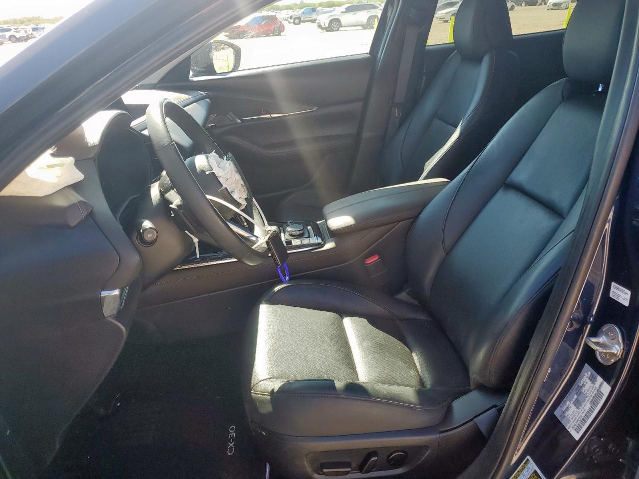 2021 Mazda Cx-30 Premium Plus VIN: 3MVDMBEY5MM253140 Lot: 91567725