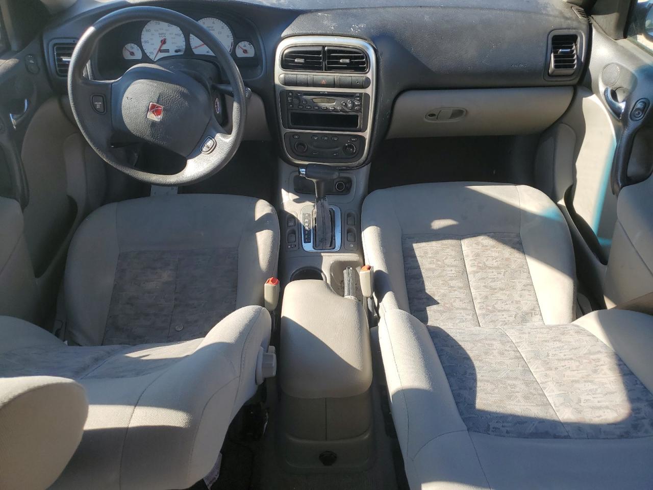 2003 Saturn L300 VIN: 1G8JW54RX3Y542747 Lot: 92660075