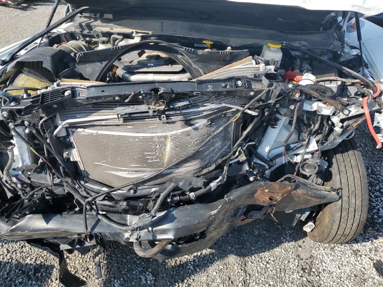 2024 Ram 4500 VIN: 3C7WRKFL9RG296130 Lot: 91879805