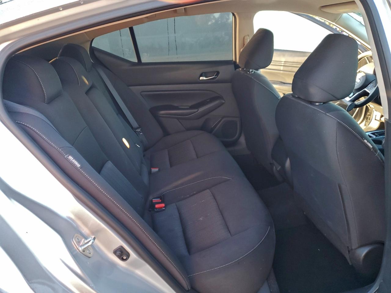 2022 Nissan Altima S VIN: 1N4BL4BV3NN403163 Lot: 94301325