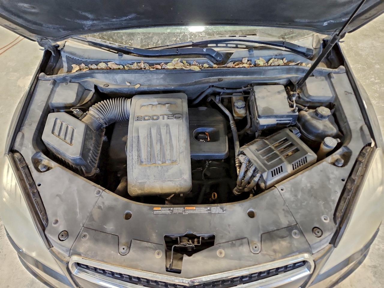 2011 Chevrolet Equinox Lt VIN: 2CNFLNEC0B6406836 Lot: 93784425