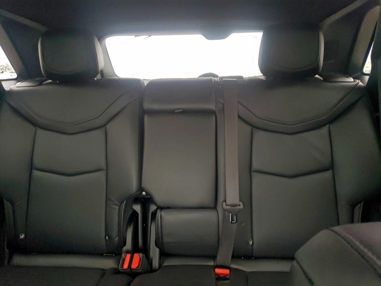 2020 Cadillac Xt5 Premium Luxury VIN: 1GYKNDRS2LZ203083 Lot: 93905715