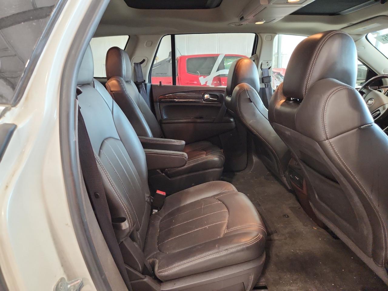 2013 Buick Enclave VIN: 5GAKVDKD5DJ121495 Lot: 92256685